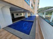 Apartamento para Venda em Praia Grande/SP Canto do Forte...