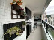 Apartamento para Venda em Praia Grande/SP Canto do Forte...