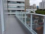 Apartamento para Venda em Praia Grande/SP Canto do Forte...