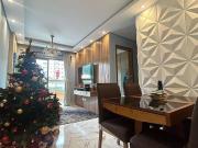 Apartamento para Venda em Praia Grande/SP Canto do Forte...