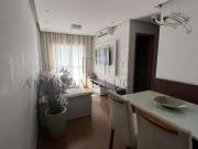 Apartamento para Venda em Praia Grande/SP Canto do Forte...