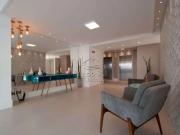 Apartamento para Venda em Praia Grande/SP Canto do Forte...