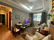 Apartamento para Venda em Praia Grande/SP Canto do Forte...