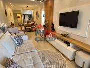 Apartamento para Venda em Praia Grande/SP Canto do Forte...