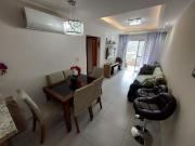 Apartamento para Venda em Praia Grande/SP Canto do Forte...