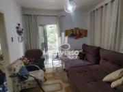 Apartamento para Venda em Praia Grande/SP Canto do Forte...