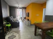 Apartamento para Venda em Praia Grande/SP Canto do Forte...