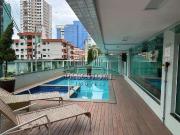 Apartamento para Venda em Praia Grande/SP Canto do Forte...