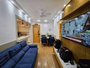 Apartamento para Venda em Praia Grande/SP Canto do Forte...