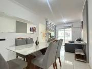 Apartamento para Venda em Praia Grande/SP Canto do Forte...