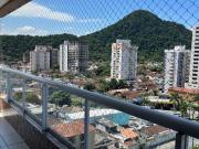 Apartamento para Venda em Praia Grande/SP Canto do Forte...
