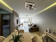 Apartamento para Venda em Praia Grande/SP Canto do Forte...