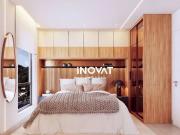 Apartamento para Venda em Praia Grande/SP Canto do Forte...