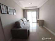 Apartamento para Venda em Praia Grande/SP Canto do Forte...