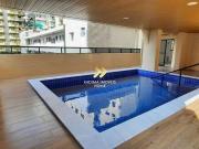 Apartamento para Venda em Praia Grande/SP Canto do Forte...