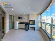 Apartamento para Venda em Praia Grande/SP Canto do Forte...