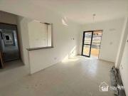 Apartamento para Venda em Praia Grande/SP Canto do Forte...