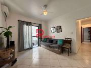 Apartamento para Venda em Praia Grande/SP Canto do Forte...