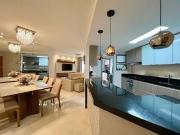 Apartamento para Venda em Praia Grande/SP Canto do Forte...
