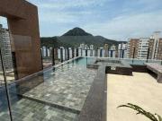 Apartamento para Venda em Praia Grande/SP Canto do Forte...