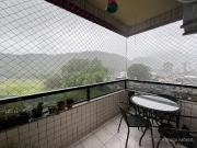 Apartamento para Venda em Praia Grande/SP Canto do Forte...
