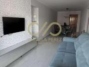 Apartamento para Venda em Praia Grande/SP Canto do Forte...
