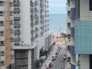 Apartamento para Venda em Praia Grande/SP Canto do Forte...