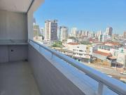 Apartamento para Venda em Praia Grande/SP Canto do Forte...