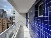 Apartamento para Venda em Praia Grande/SP Canto do Forte...
