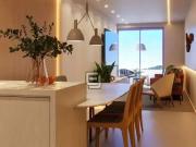 Apartamento para Venda em Praia Grande/SP Canto do Forte...