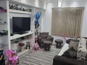 Apartamento para Venda em Praia Grande/SP Canto do Forte...