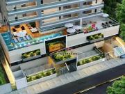 Apartamento para Venda em Praia Grande/SP Canto do Forte...