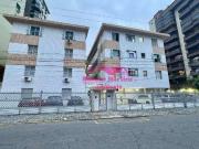 Apartamento para Venda em Praia Grande/SP Canto do Forte...