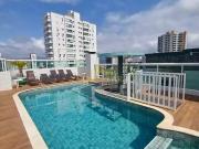 Apartamento para Venda em Praia Grande/SP Canto do Forte...