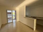 Apartamento para Venda em Praia Grande/SP Canto do Forte...
