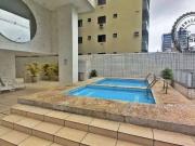 Apartamento para Venda em Praia Grande/SP Canto do Forte...