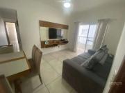 Apartamento para Venda em Praia Grande/SP Canto do Forte...