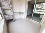Apartamento para Venda em Praia Grande/SP Canto do Forte...