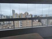 Apartamento para Venda em Praia Grande/SP Canto do Forte...