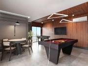 Apartamento para Venda em Praia Grande/SP Canto do Forte...