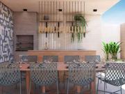 Apartamento para Venda em Praia Grande/SP Canto do Forte...