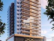 Apartamento para Venda em Praia Grande/SP Canto do Forte...
