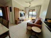 Apartamento para Venda em Praia Grande/SP Canto do Forte...