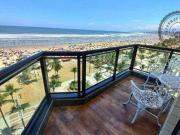 Apartamento para Venda em Praia Grande/SP Canto do Forte...