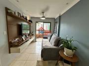 Apartamento para Venda em Praia Grande/SP Canto do Forte...