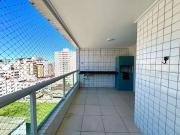 Apartamento para Venda em Praia Grande/SP Canto do Forte...