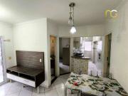 Apartamento para Venda em Praia Grande/SP Canto do Forte...