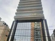 Apartamento para Venda em Praia Grande/SP Canto do Forte...