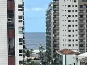 Apartamento para Venda em Praia Grande/SP Canto do Forte...
