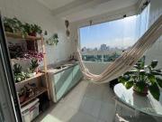 Apartamento para Venda em Praia Grande/SP Canto do Forte...